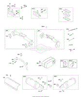 Intake Manifolds, Exhaust Systems, Fuel Pumps