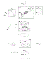 Air Cleaner - Cyclonic