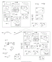 Carburetors, Fuel Pump(2)