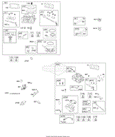 Carburetors, Fuel Pump