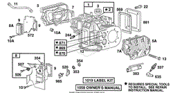 Cylinder,Cylinder Heads