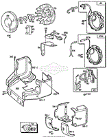 Shielding,Alternators,Elect