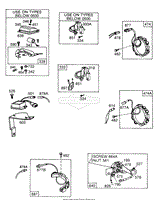 Alternators,Misc Electrical