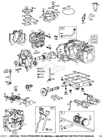 Cylinder,Cylinder Heads,Sump