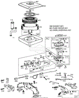 Carburetor Assy,Manifold,A/C