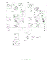 Carburetor, Fuel Supply