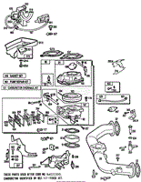 Carburetor Assembly,Manifold