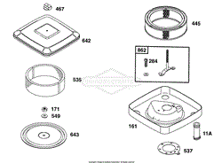 Air Cleaner Group