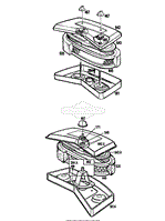 Air Cleaner Groups