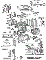 Cylinder,Cylinder Heads,Sump