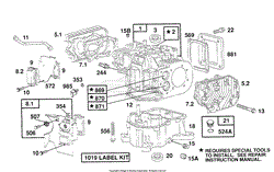 Cylinder,Cylinder Heads,Sump