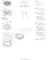 Flywheel, Controls