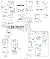 Carburetor, Fuel Supply