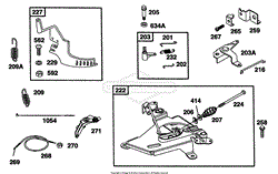 Control Assemblies