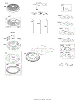 Flywheel, Controls