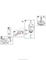 Crankshaft Group