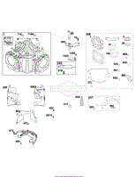 Cylinder Group