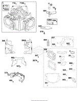 Cylinder Group