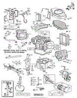 Cylinder,Cylinder Heads,Sump