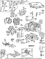 Cylinder,Cylinder Heads,Sump