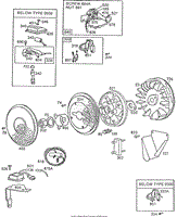 Electrical,Flywheel,Screens