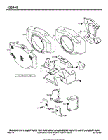 Blower Housing/Shroud