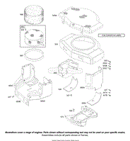 Blower Housing