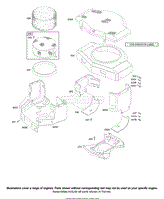 Blower Housing