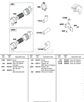 Air Cleaner