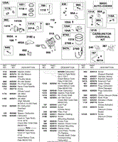 Carburetor, NIKKI Auto Choke