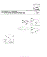 Alternators, Ignition