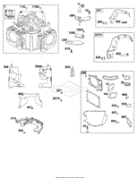 Cylinder Group