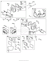 Cylinder Head Group