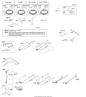 Alternators, Ignition