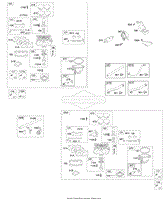 Carburetor, Fuel Supply