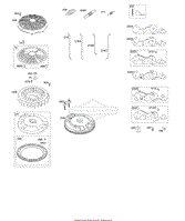 Flywheel, Controls