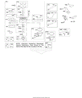 Carburetor, Fuel Supply