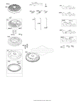 Flywheel, Controls