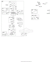 Carburetor, Fuel Supply