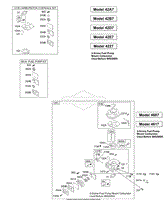 Carburetor 2, Kit/Gasket Sets - Carburetor 2, Kit/Gasket Sets - Fuel Pump 2