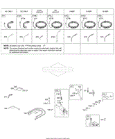 Alternator, Controls