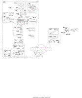 Carburetor, Fuel Supply