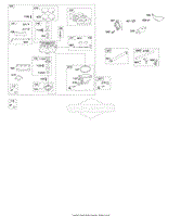 Carburetor, Fuel Supply