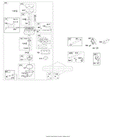 Carburetor, Fuel Supply