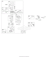 Carburetor, Fuel Supply