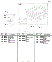 Oil Pan