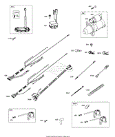 Starter Motor, Wire Harness&#39;s, Armatures