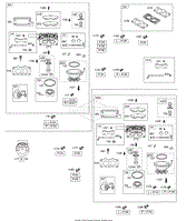 Carburetors, Carburetor Spacer