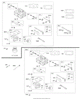 Carburetors (Solenoid)