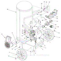 Air-Compressor Parts